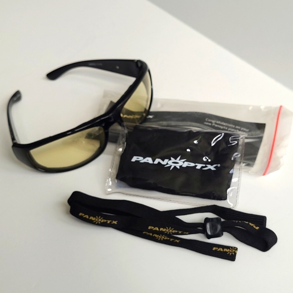 Panoptx Sun Glasses Men's - Picture 10 of 12